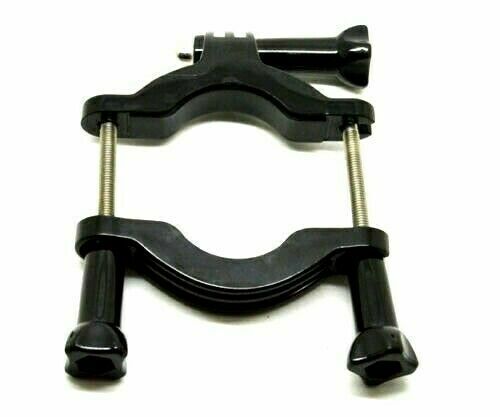 Kood Roll Bar Seatpost Handlebar Cage Mount Compatible with Gopro NEW