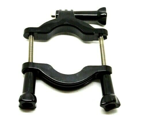 Kood Roll Bar Seatpost Handlebar Cage Mount Compatible with Gopro NEW