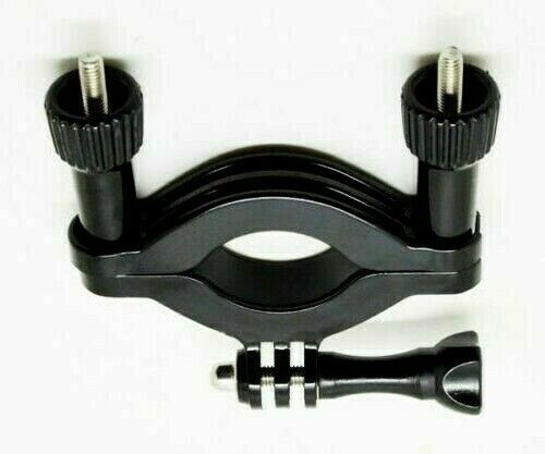 Kood Roll Bar Seatpost Handlebar Cage Mount Compatible with Gopro NEW