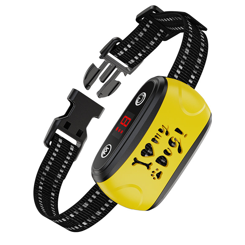 B300 Bark Training Collar